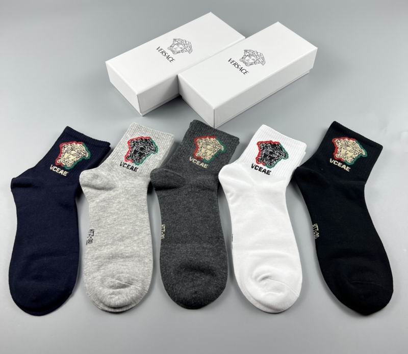 Versace socks 14